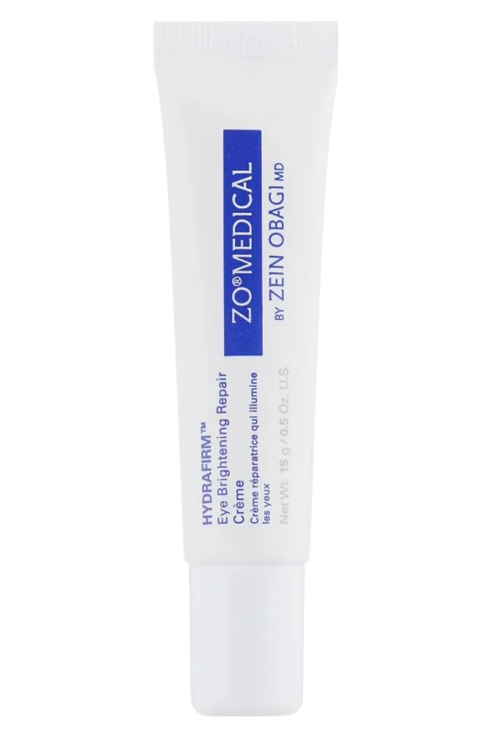 Крем осветляющий для контура глаз